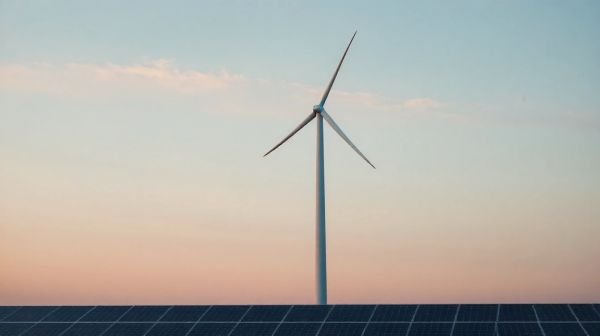 5 raisons essentielles de réussir la transition énergétique