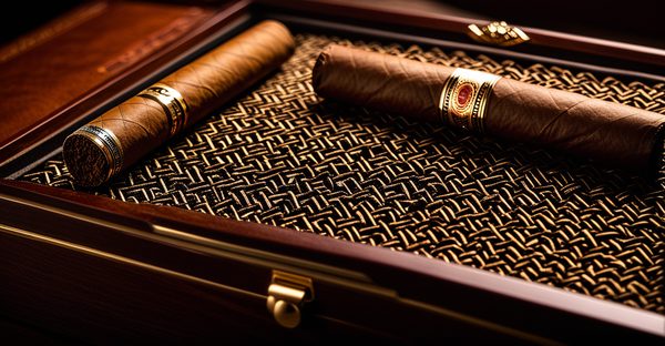 Accessoires pour cigares : guide complet pour les amateurs éclairés