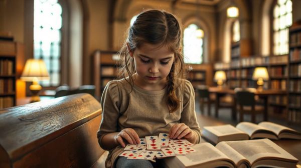 Découvrez 6 bénéfices du jeu : booster confiance et habiletés