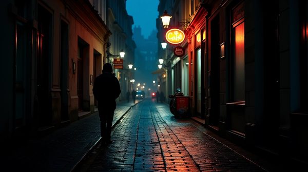 Détective privé à Bruxelles : résolvez vos doutes en toute confiance