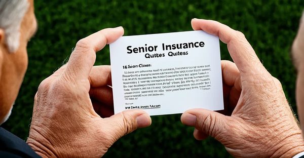 Devis mutuelle senior : comment bien comparer et choisir