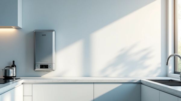Le chauffe-eau thermodynamique, une solution économique et écologique