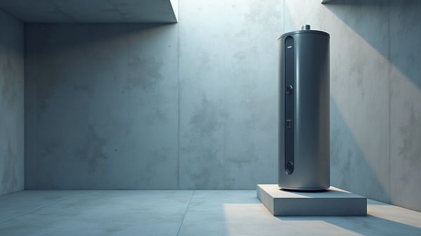 Le chauffe-eau thermodynamique, une solution économique et écologique