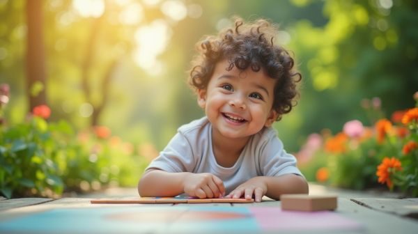 Les 6 avantages à savoir jouer : développer confiance et compétences