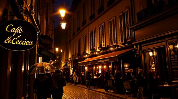 Les meilleurs bars du quartier Latin à découvrir cette semaine