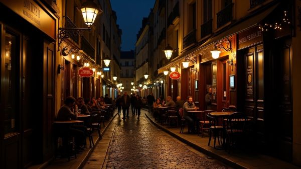 Où sortir : trouver les bars du quartier Latin qui vous conviennent