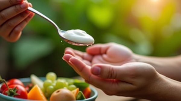 Pourquoi opter pour Bioka pour votre équilibre intestinal ?