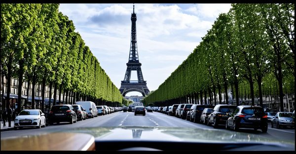 Stratégie seo efficace pour entreprises à paris en 2023