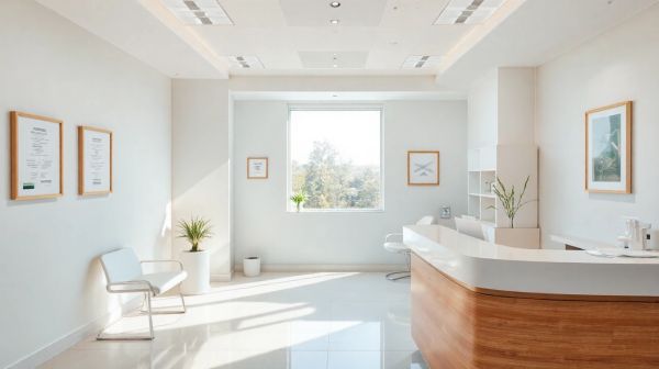 Top 5 services offerts par les dentistes à Lasalle