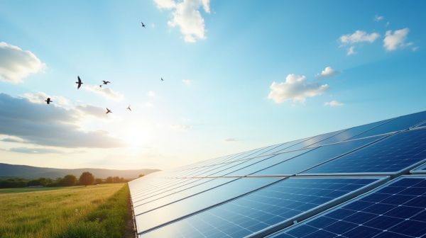 Top conseils pour optimiser votre rendement avec des panneaux solaires