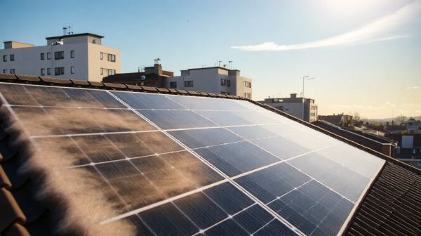 Top conseils pour optimiser votre rendement avec des panneaux solaires